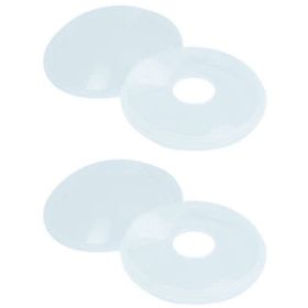 Baby-Frank® Milchauffangschalen aus Kunststoff