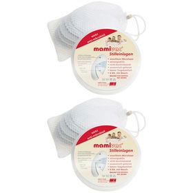 mamivac® Stilleinlagen