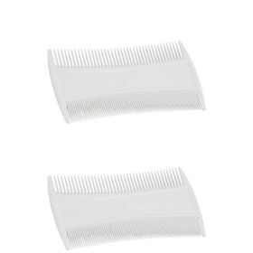 Nissenkamm aus Kunststoff