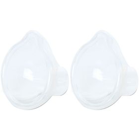 RC-Maske für Kleinkinder 1-5 Jahre