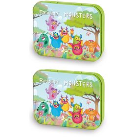 Ratioline® Kinderpflaster