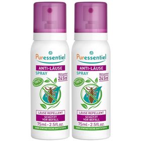 Puressenstiel ANTI-LÄUSE SPRAY