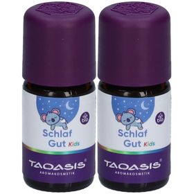 TAOASIS Duftkomposition Schlaf gut® Kids