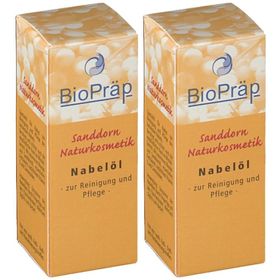 BioPräp Nabelöl für Säuglinge