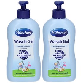 Bübchen® Wasch Gel