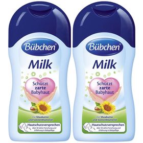 Bübchen® Milk