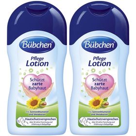 Bübchen® Pflege Lotion