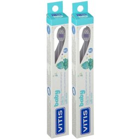 VITIS® Baby Zahnbürste