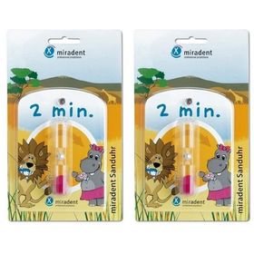 miradent Sanduhr