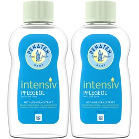 PENATEN® BABY intensiv Pflegeöl