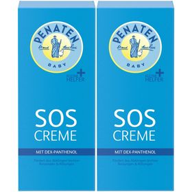 PENATEN® Kleine Helfer SOS Creme