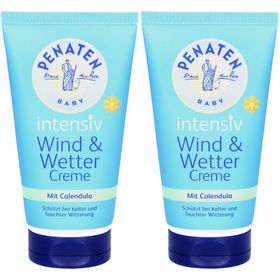Penaten® Wind und Wetter Creme