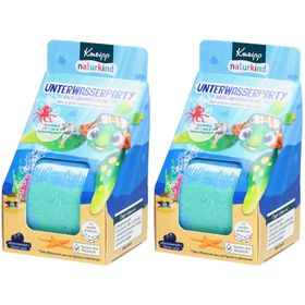 Tetesept® Naturkind Unterwasser Party
