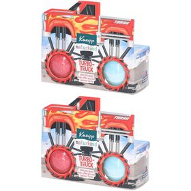 Kneipp® naturkind Sprudelbad Turbo-Truck