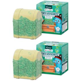 Kneipp Naturkind Badeüberraschung Abenteuerschatz
