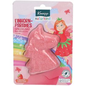 Kneipp® naturkind Einhornparadies Sprudelbad