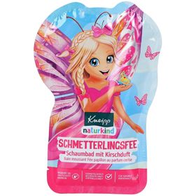 Kneipp Naturkind Schaumbad Schmetterlingsfee