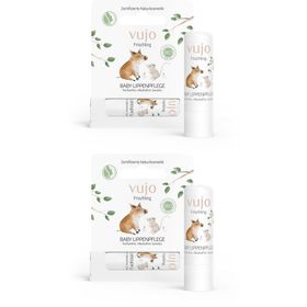 vujo - Baby Lippenpflege