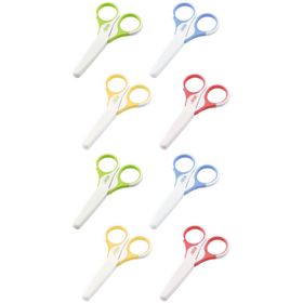 NUK® Sicherheits-Kinderschere (Farbe nicht wählbar)