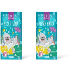 DERMASEL®Totes Meer Mineralien Plitsch Platsch Badesalz