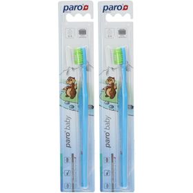 paro® baby Kinderzahnbürste