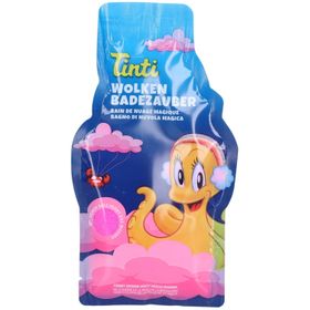 Tinti Wolken Badezauber