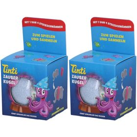 Tinti Zauber Kugel