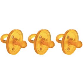 GOLDI® Sauger Naturform ab 12 Monate