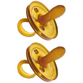 Goldi Sauger Oval ab 6 Monate