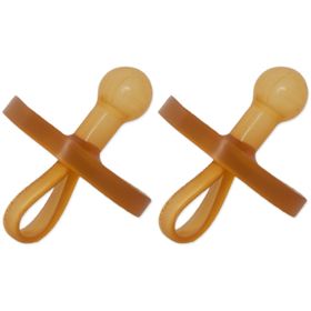 Goldi Sauger Naturform M 4 - 11 Monate