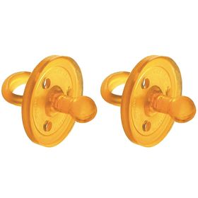 GOLDI® Sauger Naturform 4 bis 11 Monate