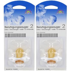 Baby Frank® Beruhigssauger