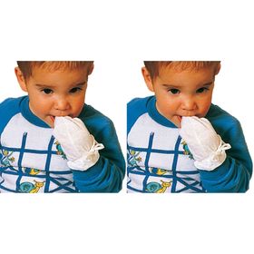 tg® Fäustling groß für Kleinkinder