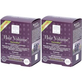 NEW NORDIC Hair Volume™