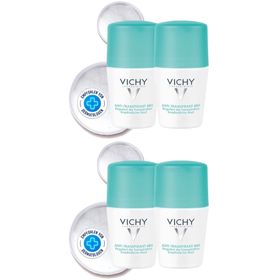 VICHY Deodorant Anti-Transpirant 48h Roll-on