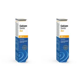 Calcium-Sandoz® Sun