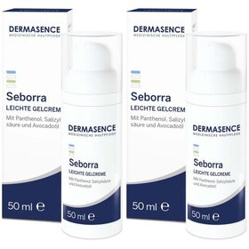 DERMASENCE Seborra Leichte Gelcreme