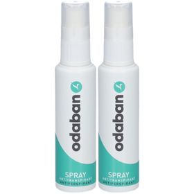 ODABAN® Antitranspirant-Deodorant