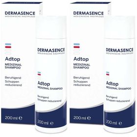 DERMASENCE Adtop Medizinal Shampoo