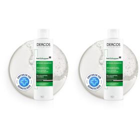 Vichy Dercos Anti-Schuppen Sensitiv Shampoo
