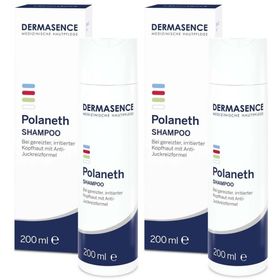 DERMASENCE Polaneth Shampoo