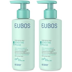 EUBOS Sensitive Hand Repair & Schutz Handcreme