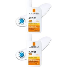 La Roche Posay ANTHELIOS INVISIBLE FLUID LSF 30