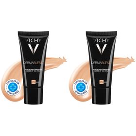 Vichy Dermablend nude 25