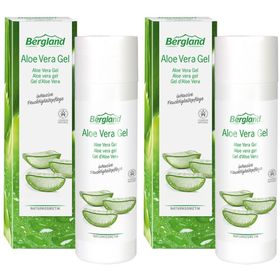 Bergland Aloe Vera Gel