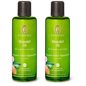 PRIMAVERA® Mandelöl bio