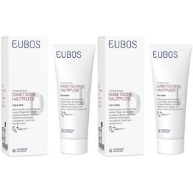 EUBOS® MED DIABETES HAUT SPEZIAL Fuß & Bein Multi Activ