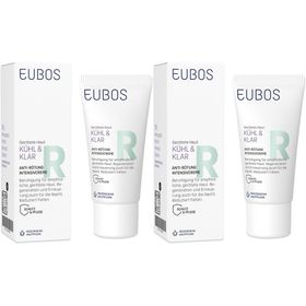 EUBOS KÜHL & KLAR ANTI-RÖTUNG Intensivcreme