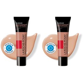 La Roche Posay Toleriane Make-up Fluid Nr. 11