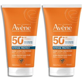 Avène – Intense Protect SPF 50+: Sonnenschutz für empfindliche Haut